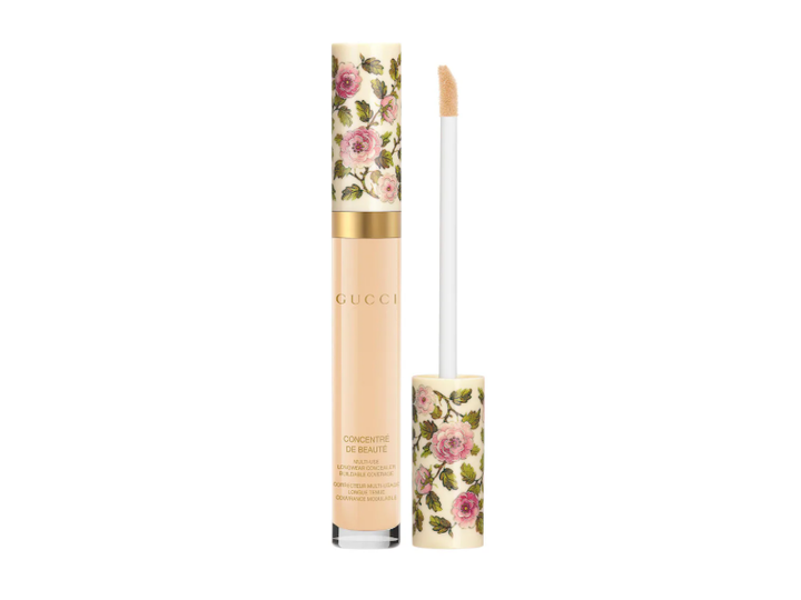 Консилер под глаза Gucci Multi-Use longwear concealer Fair 18C 8 ml - изображение 2