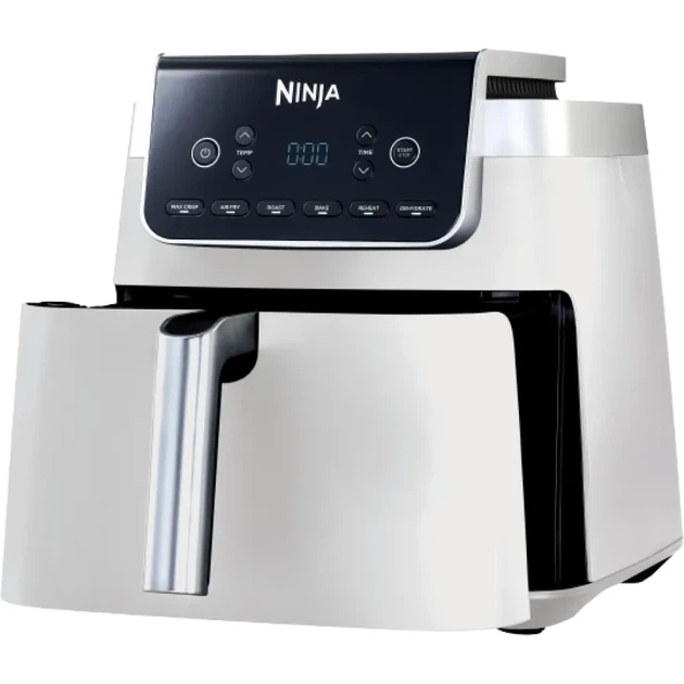 Frytkownica beztłuszczowa Ninja Max Pro AF180EUWH - obraz 2