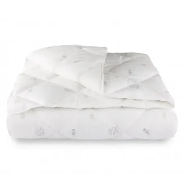Ковдра ТЕП Dream "COTTON" (150 г/м2), 200x210 - Фото 2 Ковдра ТЕП Dream "COTTON" (150 г/м2), 200x210 - изображение 2