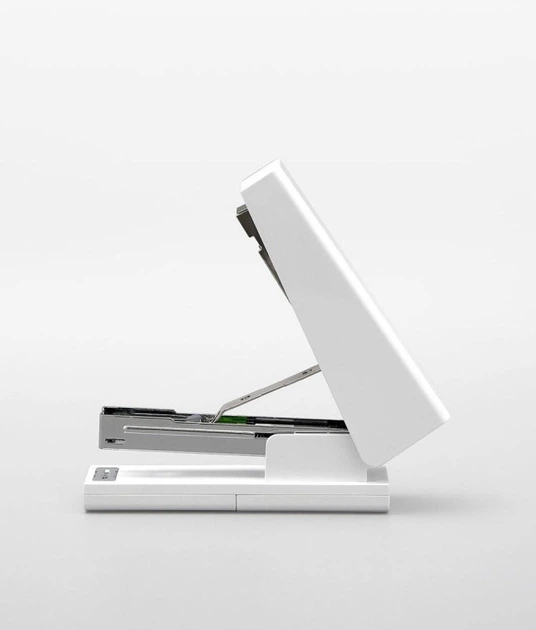 Степлер Lemo Portable Stapler (K1405) - Фото 7 Степлер Lemo Portable Stapler (K1405) - зображення 7