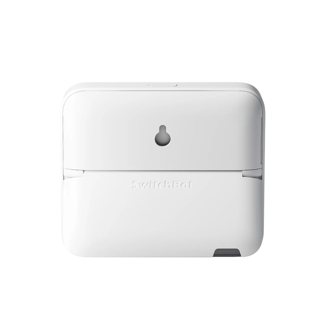 Монітор якості повітря SwitchBot Meter Pro White (R4657131820250) - Фото 10 Монітор якості повітря SwitchBot Meter Pro White (R4657131820250) - зображення 10