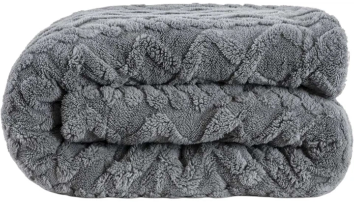 Koc elektryczny Cecotec HeatConfort Luma (A01_EU01_115951) - obraz 2