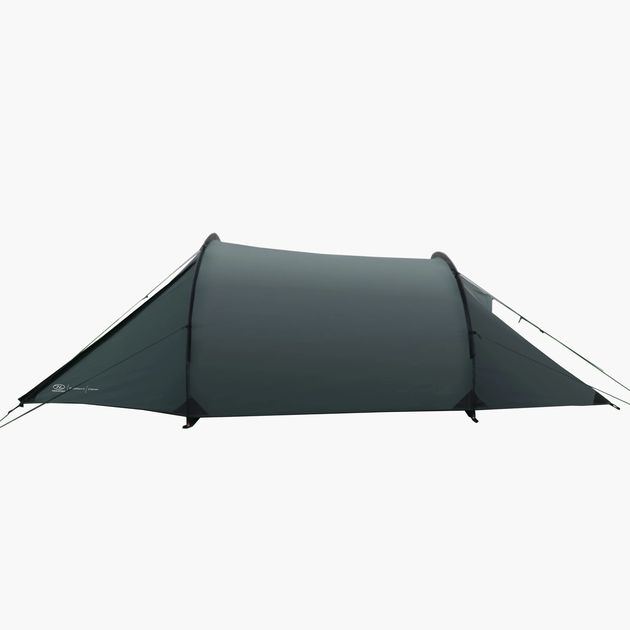 Палатка двухместная Highlander Blackthorn 2 Gen2 Scarab Green (TEN132V2-SG) - изображение 2