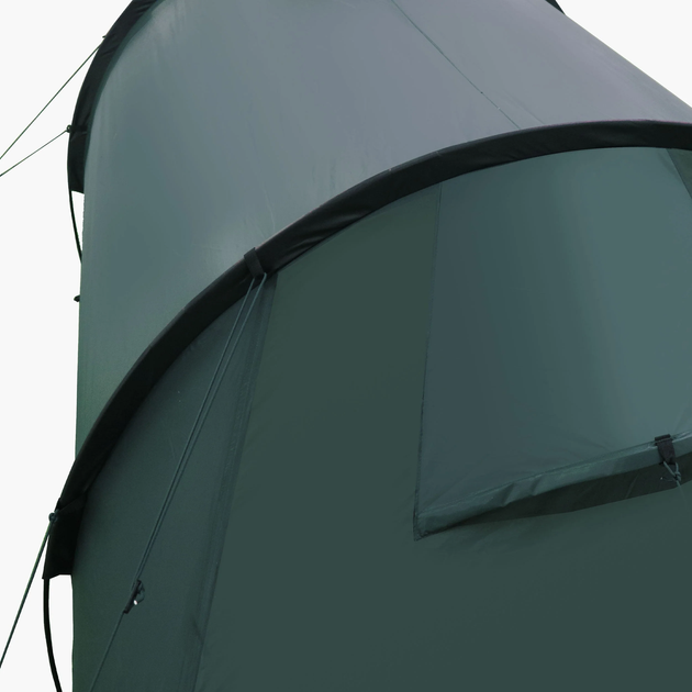 Палатка двухместная Highlander Blackthorn 2 Gen2 Scarab Green (TEN132V2-SG) - изображение 6