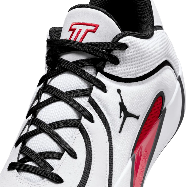 Мужские Кроссовки Jordan TATUM 4 Белый 44.5 (7dHQ4614-101 44.5) - Фото 7 Мужские Кроссовки Jordan TATUM 4 Белый 44.5 (7dHQ4614-101 44.5) - изображение 7