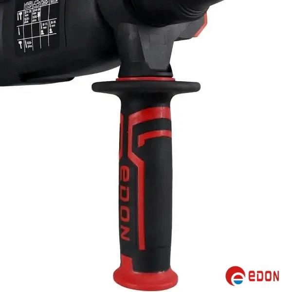 Перфоратор прямой EDON ED-2803 - изображение 3