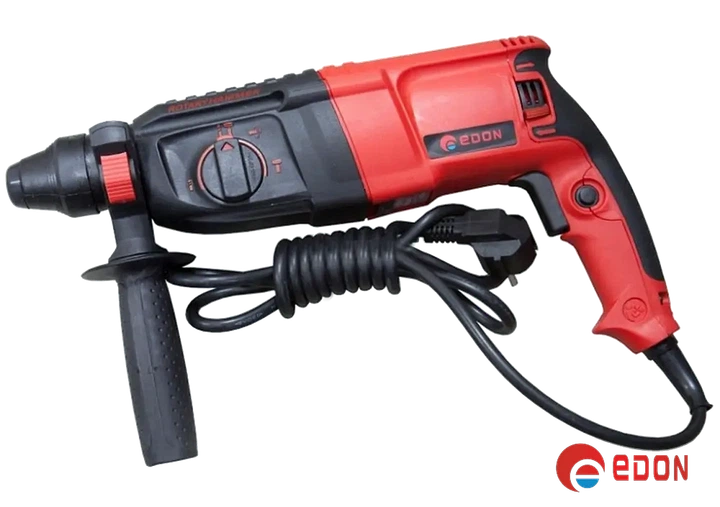 Перфоратор прямой EDON ED-2603 - изображение 2