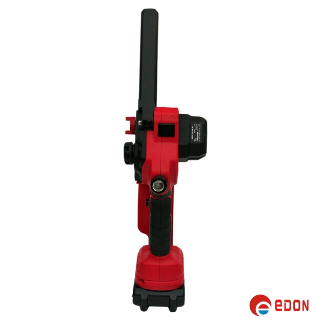 Аккумуляторная мини-пила Edon ACS-18/8 M BL (бесщеточный двигатель, Шина 20 см) - Фото 7 Аккумуляторная мини-пила Edon ACS-18/8 M BL (бесщеточный двигатель, Шина 20 см) - изображение 7