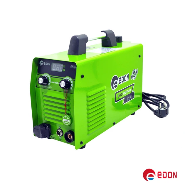 Плазморез EDON ECO CUT - 40 - Фото 1 Плазморез EDON ECO CUT - 40 - зображення 1