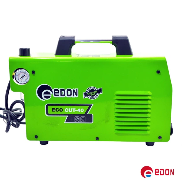 Плазморез EDON ECO CUT - 40 - Фото 6 Плазморез EDON ECO CUT - 40 - зображення 6