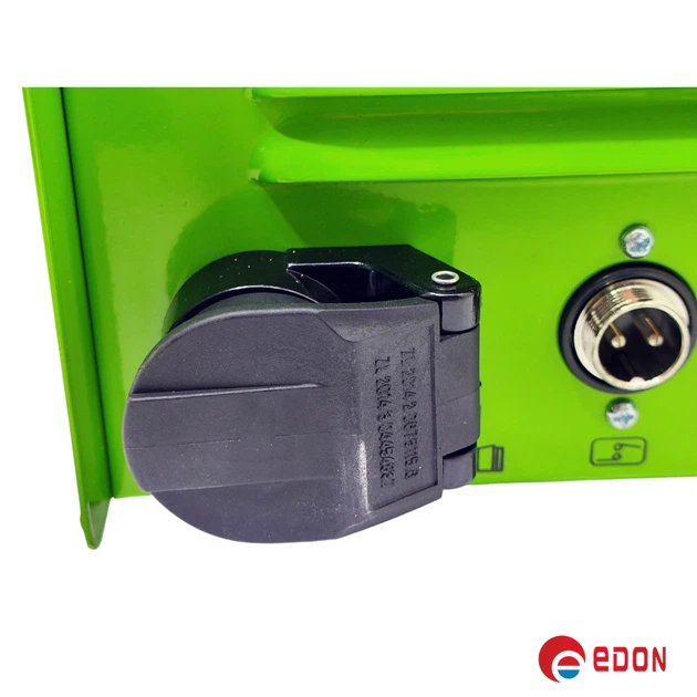 Плазморез EDON ECO CUT - 40 - Фото 12 Плазморез EDON ECO CUT - 40 - зображення 12