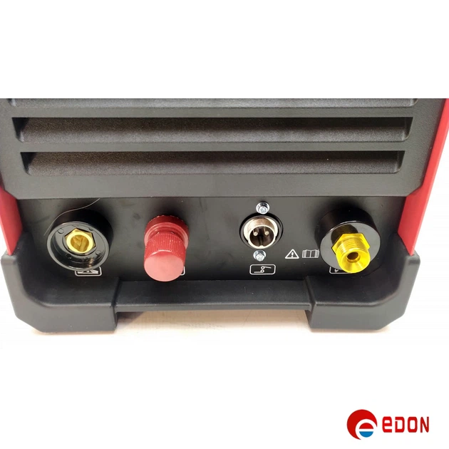 Плазморез EDON EXPERTCUT-65 (220V) безконтактний підпал - зображення 9
