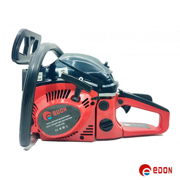 Бензопила Edon GCS-18/2600 - изображение 3