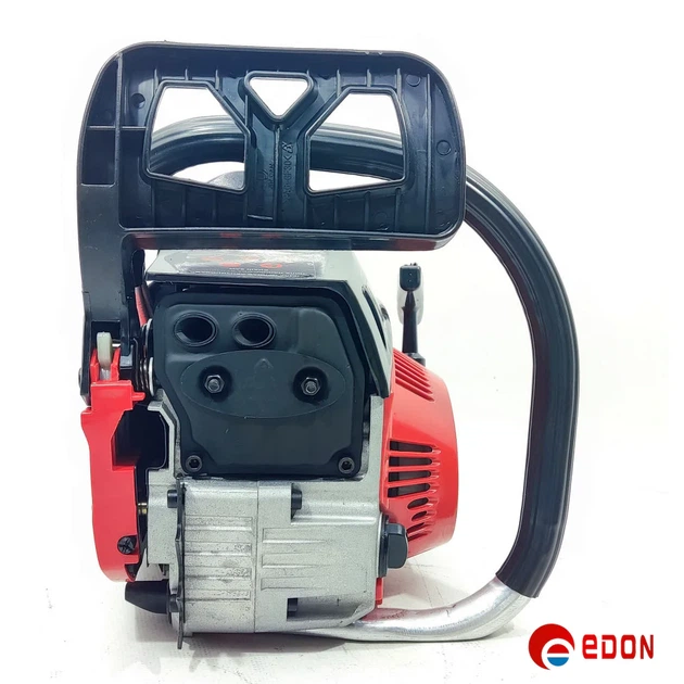 Бензопила Edon GCS-18/2600 - изображение 9