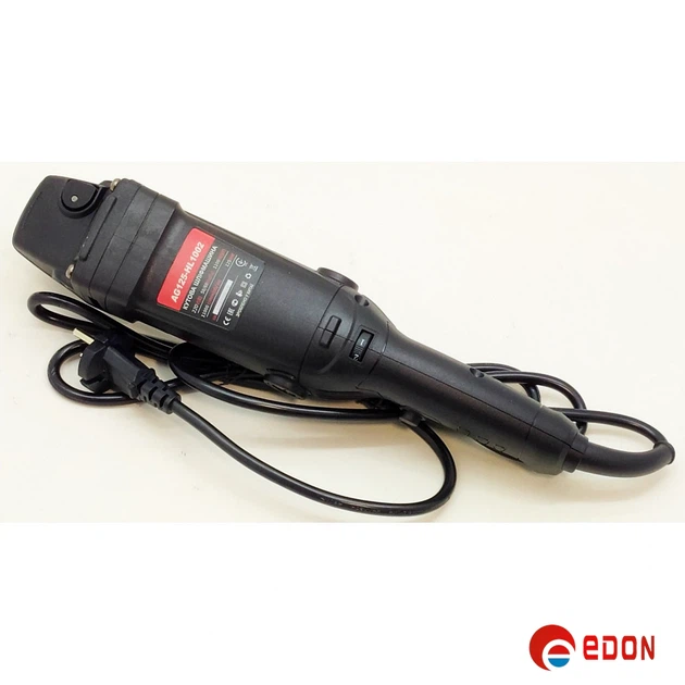 Болгарка Edon AG-125/HL1002 - зображення 3