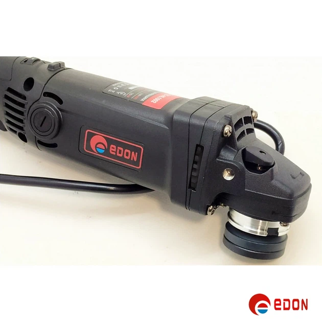 Болгарка Edon AG-125/HL1002 - зображення 4