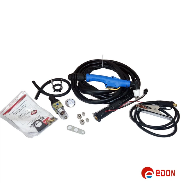 Плазморез EDON PRO CUT-80P (380V) (з вбудованим компресором) - зображення 9