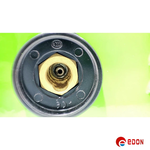 Сварочный полуавтомат 3 в 1 EDON ECO MIG 257 (Mig + MMA + Lift TIG) - изображение 13