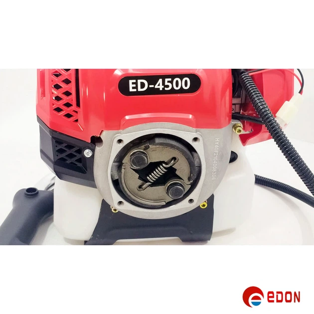 Триммер бензиновый EDON ED-4500 - изображение 3