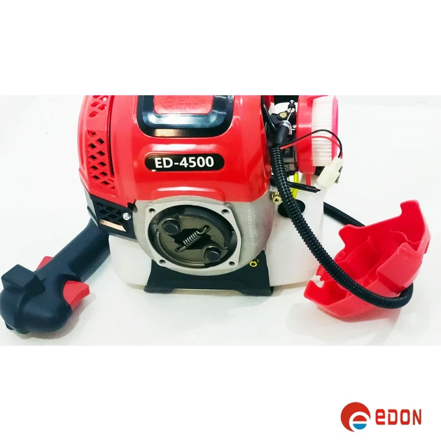 Триммер бензиновый EDON ED-4500 - изображение 4