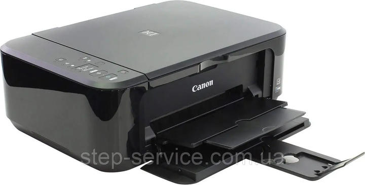 БФП Canon PIXMA MG3640S with Wi-Fi (0515C107) - изображение 2