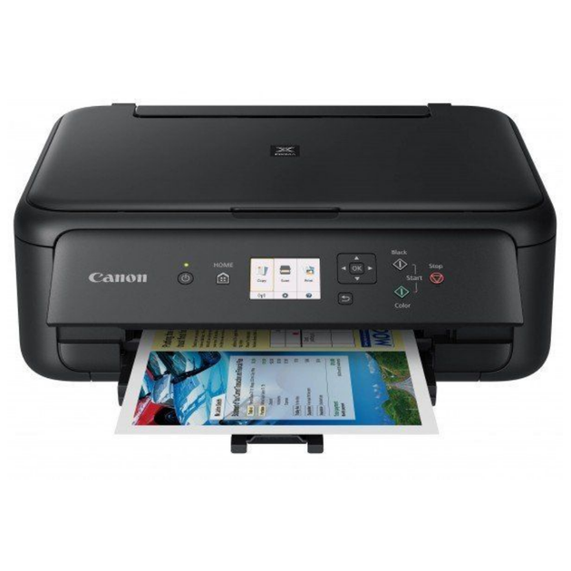 БФП Canon PIXMA TS5140 (2228C007) - Фото 2 БФП Canon PIXMA TS5140 (2228C007) - зображення 2