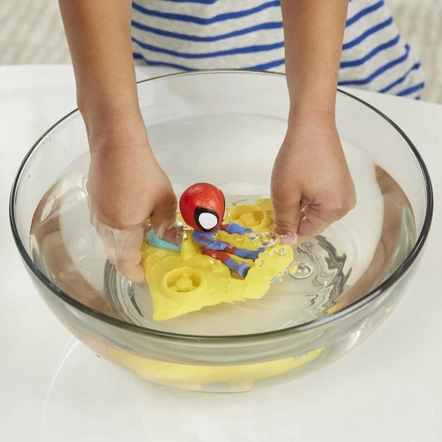 Figurka Hasbro Marvel Spidey Amazing Friends 10 cm F5080 (5010994105983) - obraz 7