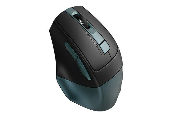 Миша бездротова A4Tech Fstyler FB35CS Midnight Green - изображение 5