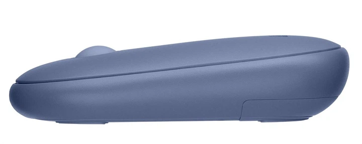 Миша бездротова 2E MF300 Silent WL BT Stone blue (2E-MF300WBL) - изображение 7