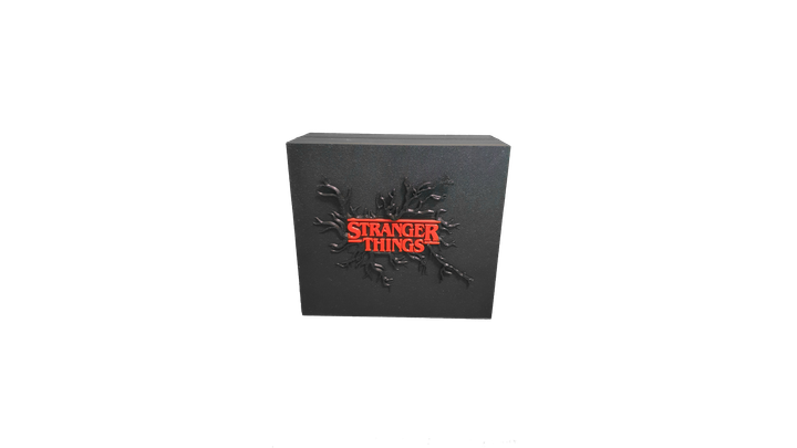 Стенд для фигурок Stranger Things Kinder Joy Funko Pop / Очень Странные Дела - Фото 4 Стенд для фигурок Stranger Things Kinder Joy Funko Pop / Очень Странные Дела - изображение 4