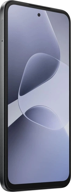 Смартфон Infinix Hot 60i X6728 8/256GB Sleek Black - зображення 3