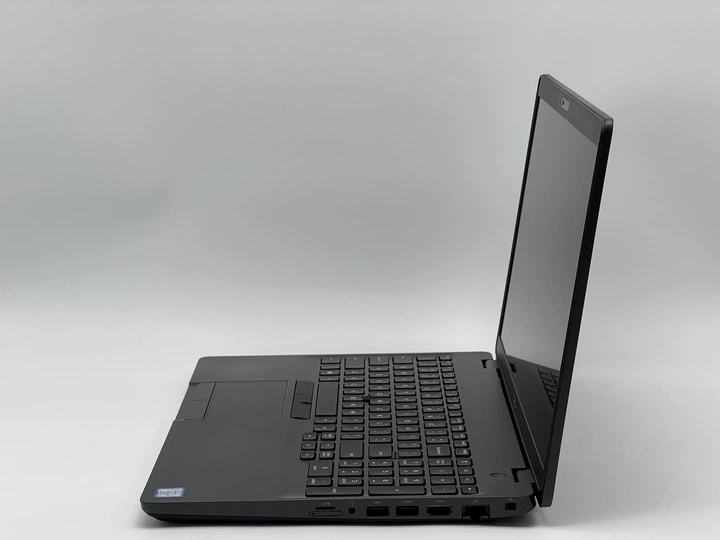 Ноутбук Dell 15.6" Latitude 5501, i5-9400H, 16 GB, 240 GB, Intel UHD Graphics 630, 1920x1080, IPS (SH2602293) Б/у - Фото 2 Ноутбук Dell 15.6" Latitude 5501, i5-9400H, 16 GB, 240 GB, Intel UHD Graphics 630, 1920x1080, IPS (SH2602293) Б/у - изображение 2
