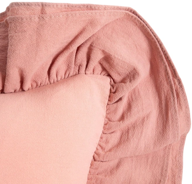 Poszewka Homla Cherish Love bawełniana 42x42 cm (5906496728136) - obraz 3