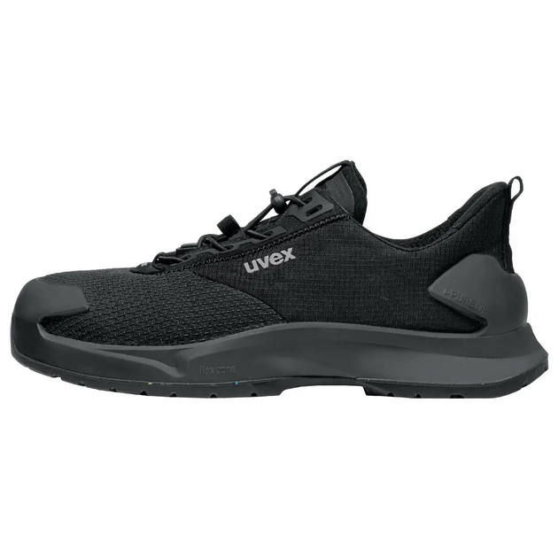 Захисні черевики кросівки uvex 1 X-Craft Pro S1 PL 44 - зображення 2