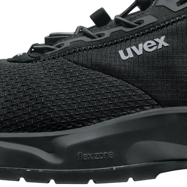 Захисні черевики кросівки uvex 1 X-Craft Pro S1 PL 44 - зображення 5