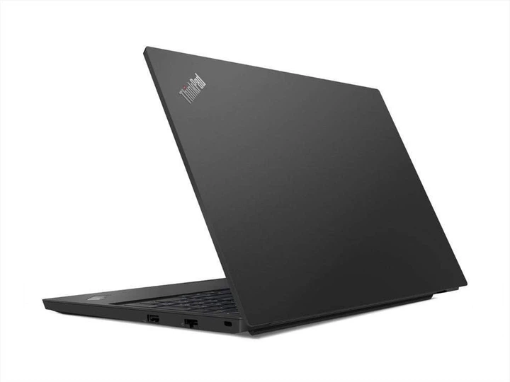 Ноутбук Lenovo ThinkPad E15 8/512GB Black (20RD001FUK) [ENG Keyboard, NOP] Seller Refurbished - изображение 2