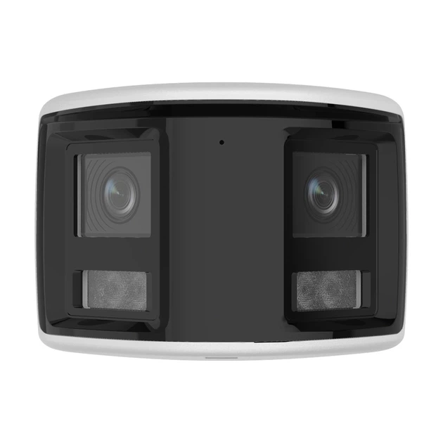 IP камера 6МП Hikvision DS-2CD1T67G2HP-LIUF/SL (2.8 мм) - зображення 2