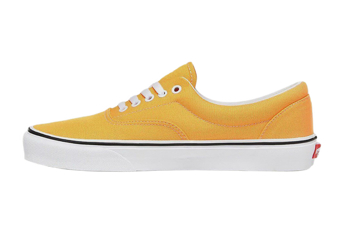 Взуття унісекс Vans Era кросівки низькі неоново-жовті 39 VN0A4U39WT41 39 - изображение 3