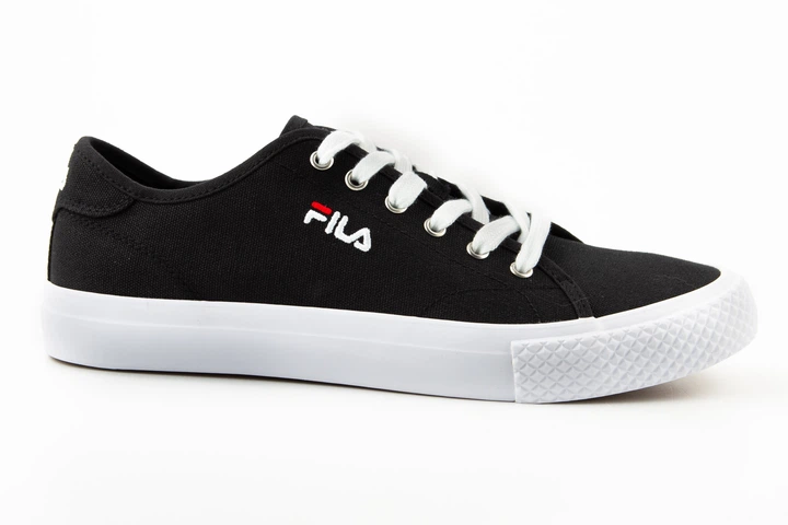 Чоловічі кросівки Fila Pointer Classic чорні 41 FFM0043.80010 (41) - Фото 3 Чоловічі кросівки Fila Pointer Classic чорні 41 FFM0043.80010 (41) - изображение 3