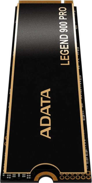 Внутренний SSD накопитель ADATA Legend 900 Pro 4 TB (SLEG-900P-4TCS) - изображение 8