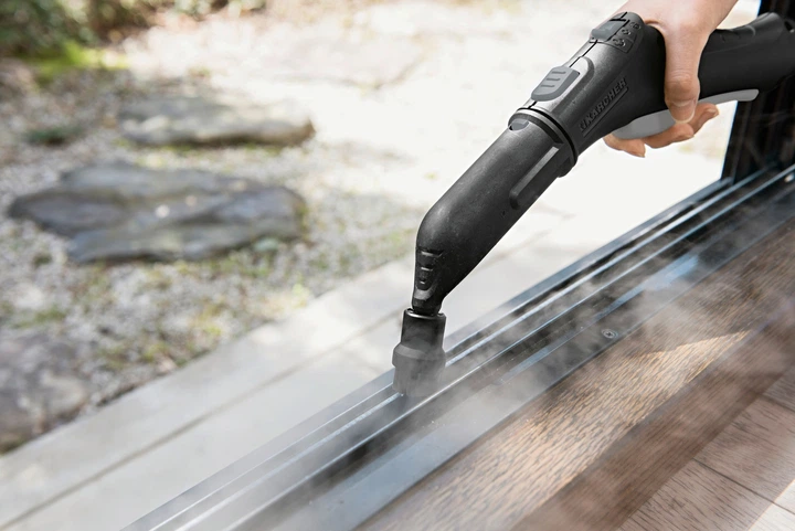 Комплект щеток Karcher (2.863-264.0) - изображение 2