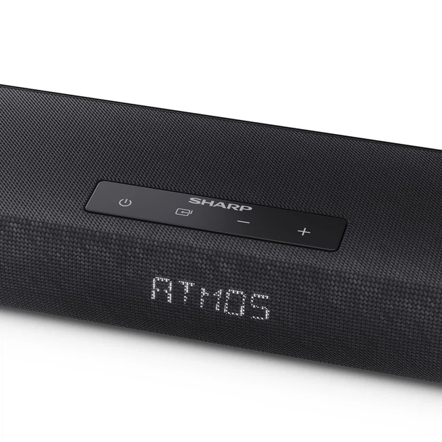 Саундбар Sharp HT-SBW320 - изображение 9