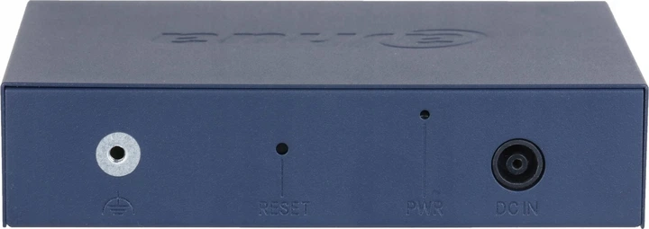 Комутатор Dahua CS4006-4GT-36 - зображення 3