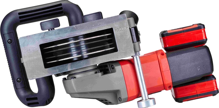 Frezarka akumulatorowa bezszczotkowa Einhell Professional X-Change TP-MA 36/30 Li BL - Solo (4350800) - obraz 2