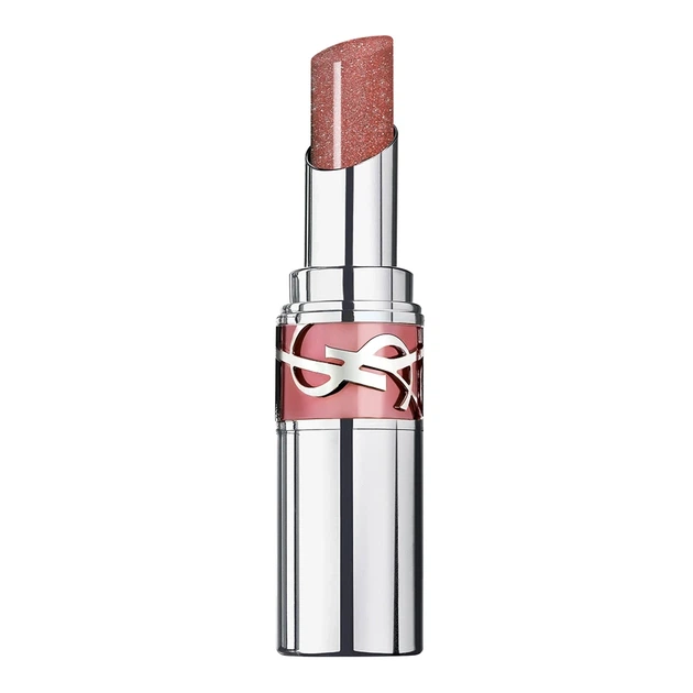 Помада для губ Yves Saint Laurent Loveshine 215 Plum Levitation - зображення 2