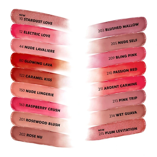 Помада для губ Yves Saint Laurent Loveshine 10 Stardust Love - Фото 3 Помада для губ Yves Saint Laurent Loveshine 10 Stardust Love - изображение 3