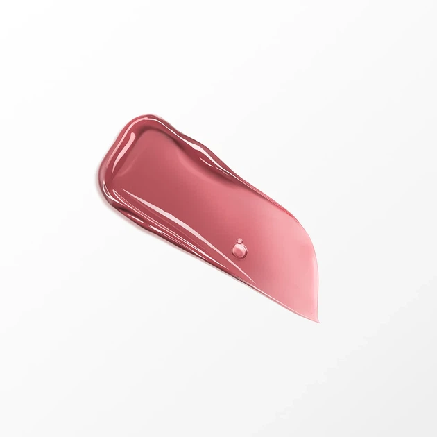 Увлажняющая блеск-масло для губ Lancome Idole Juicy Treat Lip Oil Gloss 33 idole nude, тестер - изображение 2