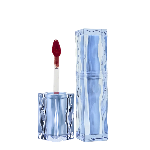 Блеск-тинт для губ Colour Intense Glassheart Lip Tint 2,5 мл, 206 winter wine Бордовый - Фото 1 Блеск-тинт для губ Colour Intense Glassheart Lip Tint 2,5 мл, 206 winter wine Бордовый - изображение 1