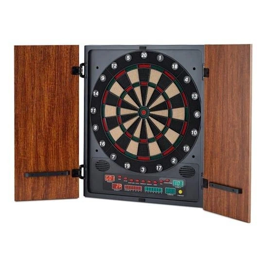 Дартс Klarfit Dartmaster 180 (10030461) - Фото 3 Дартс Klarfit Dartmaster 180 (10030461) - изображение 3