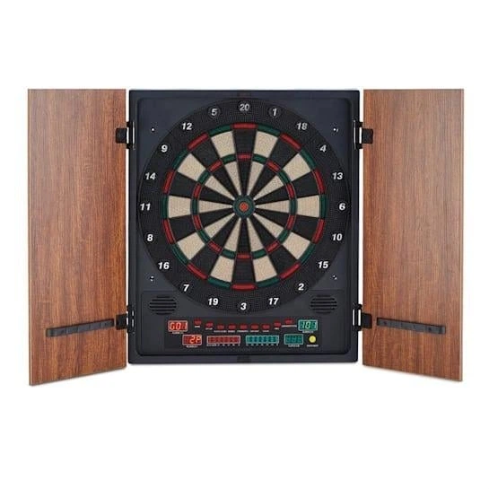 Дартс Klarfit Dartmaster 180 (10030461) - Фото 4 Дартс Klarfit Dartmaster 180 (10030461) - изображение 4